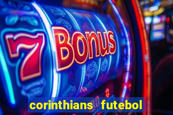 corinthians futebol play hd